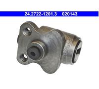 Wheel Brake Cylinder ATE Fits TRABANT P 601 Tramp Universal 66-