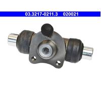 ATE 03.3217-0211.3 Wheel Brake Cylinder