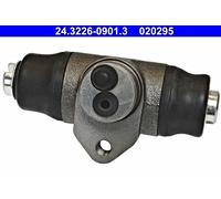 Wheel Brake Cylinder ATE Fits VW Lt 40-55 I 291-512 293-909 291611047A