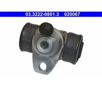Brake Cylinder For VW TRANSPORTER 50-67 211611047