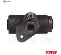 Fits TRW BWB140 WHEEL BRAKE CYLINDER ⭐UK Stock⭐