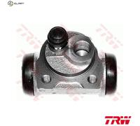 TRW BWD129 Wheel Brake Cylinder