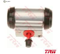 WHEEL BRAKE CYLINDER BWD284 FOR FIAT SIENA ALBEA/PALIO PETRA WEEKEND/Weekend