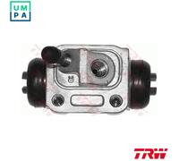 WHEEL BRAKE CYLINDER BWD285 FOR SUZUKI SWIFT/Mk/II/Hatchback/III CULTUS 1.3L