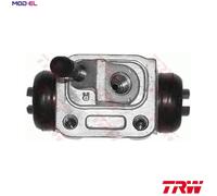 WHEEL BRAKE CYLINDER BWD285 FOR SUZUKI SWIFT/Mk/II/Hatchback/III CULTUS 1.3L