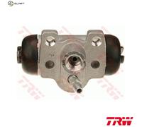 TRW BWD341 Wheel Brake Cylinder