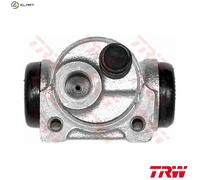 TRW BWF170 Wheel Brake Cylinder