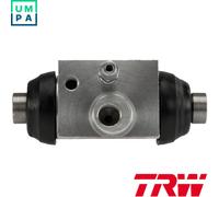 WHEEL BRAKE CYLINDER BWF308 FOR PEUGEOT 206/Van/Hatchback/+/SW/CC 206+ 306 1.1L