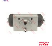 Wheel cylinder BWN350 TRW for VW AMAROK AMAROK Platform/Chassis