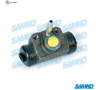 LPR 4284 Wheel Brake Cylinder