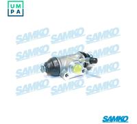 SAMKO C31291 Wheel Brake Cylinder