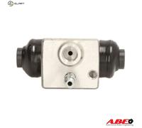 WHEEL BRAKE CYLINDER C52052ABE FOR PEUGEOT TOYOTA CITROEN CFB /CFA 1.0L 3cyl 107