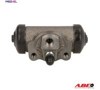 ABE Elektrotechnik GmbH Wheel Brake Cylinder C56004ABE for Daihatsu Fourtrak Rocky 2.8L