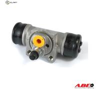 WHEEL BRAKE CYLINDER C58005ABE FOR SUZUKI G13A 1.3L 4cyl SAMURAI