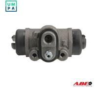 WHEEL BRAKE CYLINDER C58029ABE FOR SUZUKI GRAND/VITARA/XL-7/NOMADE/ESCUDO/II