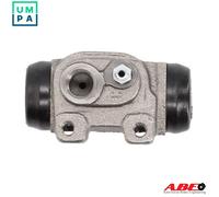 WHEEL BRAKE CYLINDER C5R030ABE FOR RENAULT 19/Mk/II/Chamade//Hatchback/Van 1.8L