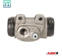 WHEEL BRAKE CYLINDER C5R031ABE FOR RENAULT 19/Mk/II/Chamade/Hatchback/Van/ 1.8L