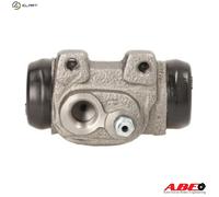 WHEEL BRAKE CYLINDER C5R031ABE FOR RENAULT 19/Mk/II/Chamade/Hatchback/Van/ 1.8L