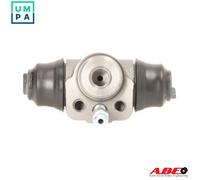 WHEEL BRAKE CYLINDER C5W003ABE FOR VW CABRIO/III GOLF/Mk/Cabriolet POLO 2.0L