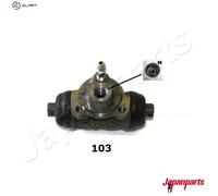 JAPANPARTS CS-103 Wheel Brake Cylinder