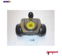 ASHIKA 67-01-188 Wheel Brake Cylinder