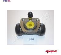 JAPANPARTS CS-188 Wheel Brake Cylinder