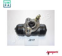 JAPANPARTS CS-217 Wheel Brake Cylinder