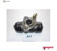 JAPANPARTS CS-217 Wheel Brake Cylinder