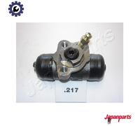 JAPANPARTS CS-217 Wheel Brake Cylinder