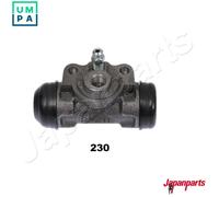 JAPANPARTS CS-230 Wheel Brake Cylinder