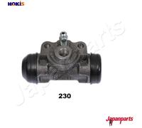JAPANPARTS CS-230 Wheel Brake Cylinder