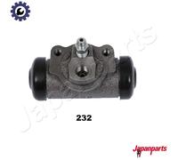 JAPANPARTS CS-232 Wheel Brake Cylinder