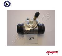 ASHIKA 67-02-274 Wheel Brake Cylinder