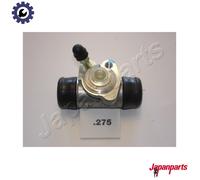 WHEEL BRAKE CYLINDER CS-275 FOR TOYOTA YARIS/VERSO/FUN/CARGO ECHO 1.3L 4cyl