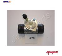 ASHIKA 67-02-275 Wheel Brake Cylinder
