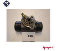 ASHIKA 67-02-295 Wheel Brake Cylinder