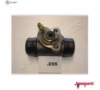 WHEEL BRAKE CYLINDER CS-295 FOR TOYOTA COROLLA/Liftback/Compact/SPRINTER 1.6L