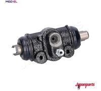ASHIKA 67-03-398 Wheel Brake Cylinder
