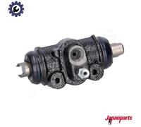 ASHIKA 67-03-398 Wheel Brake Cylinder
