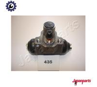 ASHIKA 67-04-435 Wheel Brake Cylinder