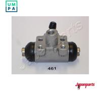 ASHIKA 67-04-461 Wheel Brake Cylinder