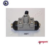 ASHIKA 67-04-461 Wheel Brake Cylinder