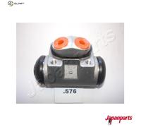 JAPANPARTS CS-576 Wheel Brake Cylinder