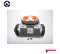 JAPANPARTS CS-576 Wheel Brake Cylinder
