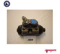 JAPANPARTS CS-589 Wheel Brake Cylinder