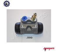 WHEEL BRAKE CYLINDER CS-590 FOR HYUNDAI ACCENT EXCEL LANTRA/II/Mk/Break/ 1.9L