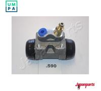 JAPANPARTS CS-590 Wheel Brake Cylinder