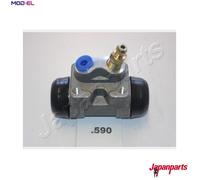 JAPANPARTS CS-590 Wheel Brake Cylinder