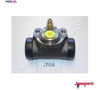JAPANPARTS CS-705 Wheel Brake Cylinder