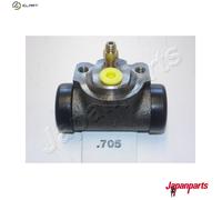 JAPANPARTS CS-705 Wheel Brake Cylinder